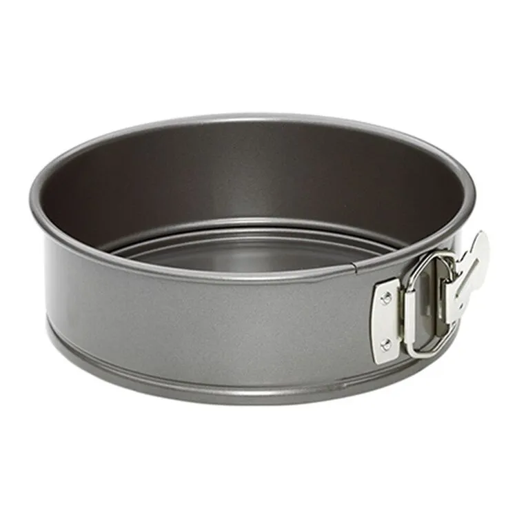 Pyrex Platinum 20 X 6.5 Cm Small Springform Pan 1 Pyrex Platinum 20 X 6.5 Cm Small Springform Pan