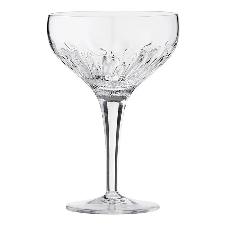 Luigi Bormioli Mixology Cocktail 225mL 4 Pack 1 Luigi Bormioli Mixology Cocktail 225mL 4 Pack