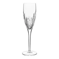 Luigi Bormioli Incanto Flute 200mL 6 Pack