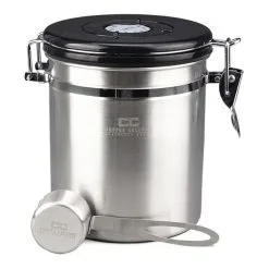 Coffee Culture Coffee Canister 450g 15cm