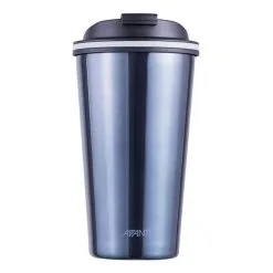 Avanti Go Cup 410ml Steel Blue
