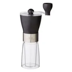 Coffee Culture Hand Burr Grinder