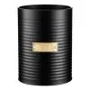 Typhoon Living Utensil Holder 15cm Black