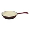 Smith & Nobel Traditions Fry Pan 20cm Red