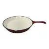 Smith & Nobel Traditions Fry Pan 30cm Red