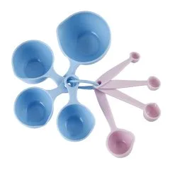 Wiltshire Measuring Cup & Spoon Set