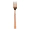 Smith & Nobel Morocco 24-Piece Cutlery Set Copper