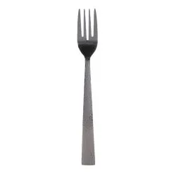 Smith & Nobel Morocco 24-Piece Cutlery Set Gunmetal