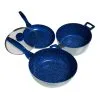Bluestone Plus 4 Piece 28cm Cook Set
