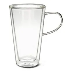 Coffee Culture Amelia 4-Piece Double Wall Set 250ml