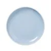 Soren Aurora 20cm Side Plate Blue
