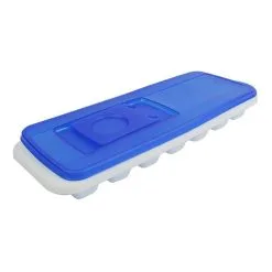 Avanti Ice Cube Tray With Pour Lid
