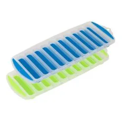 Avanti 2 Piece 10 Cup Pop Ice Cube Tray