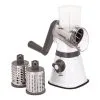 Avanti Tabletop Grater With 3 Blades