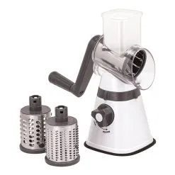 Avanti Tabletop Grater With 3 Blades