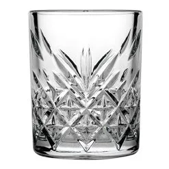 Pasabahce Timeless Shot Glass 60mL Set Of 4