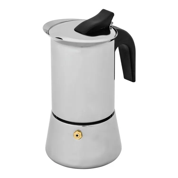 Avanti Inox Percolator 400ml/4 Cup 1 Avanti Inox Percolator 400ml/4 Cup