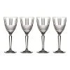 Maxwell & Williams Verona 4-Piece Wine Glass 180mL