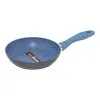 Smith & Nobel Stone Plus Cerulean 20cm Fry Pan