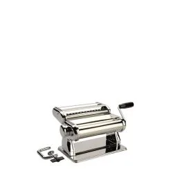 Avanti Stainless Steel Pasta Machine 180mm