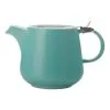 Maxwell & Williams Tint Teapot 600mL Aqua
