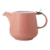 Maxwell & Williams Tint Teapot 600mL Coral