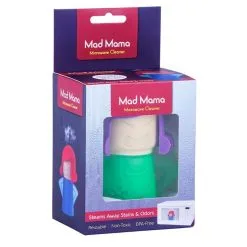 As Seen On TV Mad Mama Microwave Cleaner