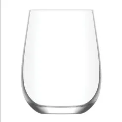 ART & CRAFT Art Craft Hugo 6-Piece Stemless Wine 500ml