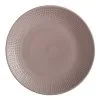 Casa Domani Corallo Pink Side Plate 19cm
