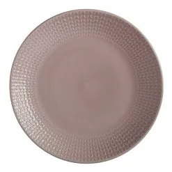 Casa Domani Corallo Pink Side Plate 19cm
