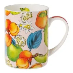 Mozi Apple Orchard 400mL Mug