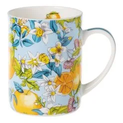 Mozi Bergamot 400mL Mug