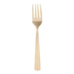 Smith & Nobel Soho 24-Piece Cutlery Set Gold
