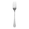 Smith & Nobel Chelsea 24-Piece Cutlery Set Silver