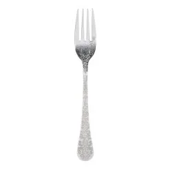 Smith & Nobel Chelsea 24-Piece Cutlery Set Silver