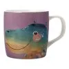 Maxwell & Williams Pete Cromer Wildlife Mug 375mL Hippo