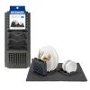 Grand Fusion Madesmart Dish Drying Mat With 3-Section Rack