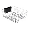 Smith & Nobel Dish Rack - Black