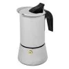 Avanti Inox Espresso Coffee Maker 2 Cup