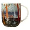 Maxwell & Williams Melanie Hava Jugaig-Bana-Wabu Mug 440mL Cassowaries