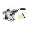 Classica Stainless Steel Pasta Machine
