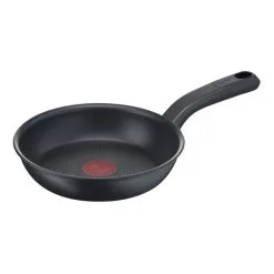 Tefal Daily Chef Black Induction Non-Stick Frypan 20cm