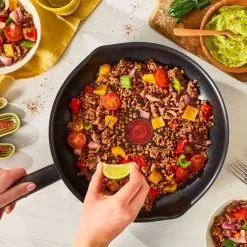 Tefal Family Day Non-Stick Frypan 20cm -Kitchen Accessories Shop SP 620167 2