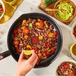 Tefal Family Day Non-Stick Frypan 28cm -Kitchen Accessories Shop SP 620169 2