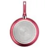 Tefal Daily Chef Red Induction Non-Stick Frypan 28cm
