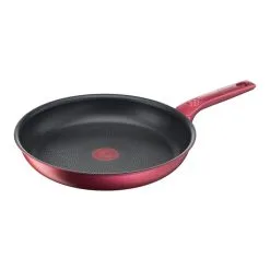 Tefal Daily Chef Red Induction Non-Stick Frypan 30cm 7 Tefal Daily Chef Red Induction Non-Stick Frypan 30cm -Kitchen Accessories Shop SP 620509
