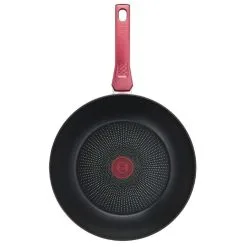 Tefal Daily Chef Red Induction Non-Stick Wok 28cm 8 Tefal Daily Chef Red Induction Non-Stick Wok 28cm -Kitchen Accessories Shop SP 620515 4