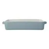 Casa Domani Moderna Lasagne Dish 35 X 23 Cm Blue