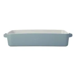 Casa Domani Moderna Lasagne Dish 35 X 23 Cm Blue