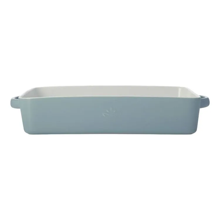Casa Domani Moderna Lasagne Dish 35 X 23 Cm Blue 1 Casa Domani Moderna Lasagne Dish 35 X 23 Cm Blue